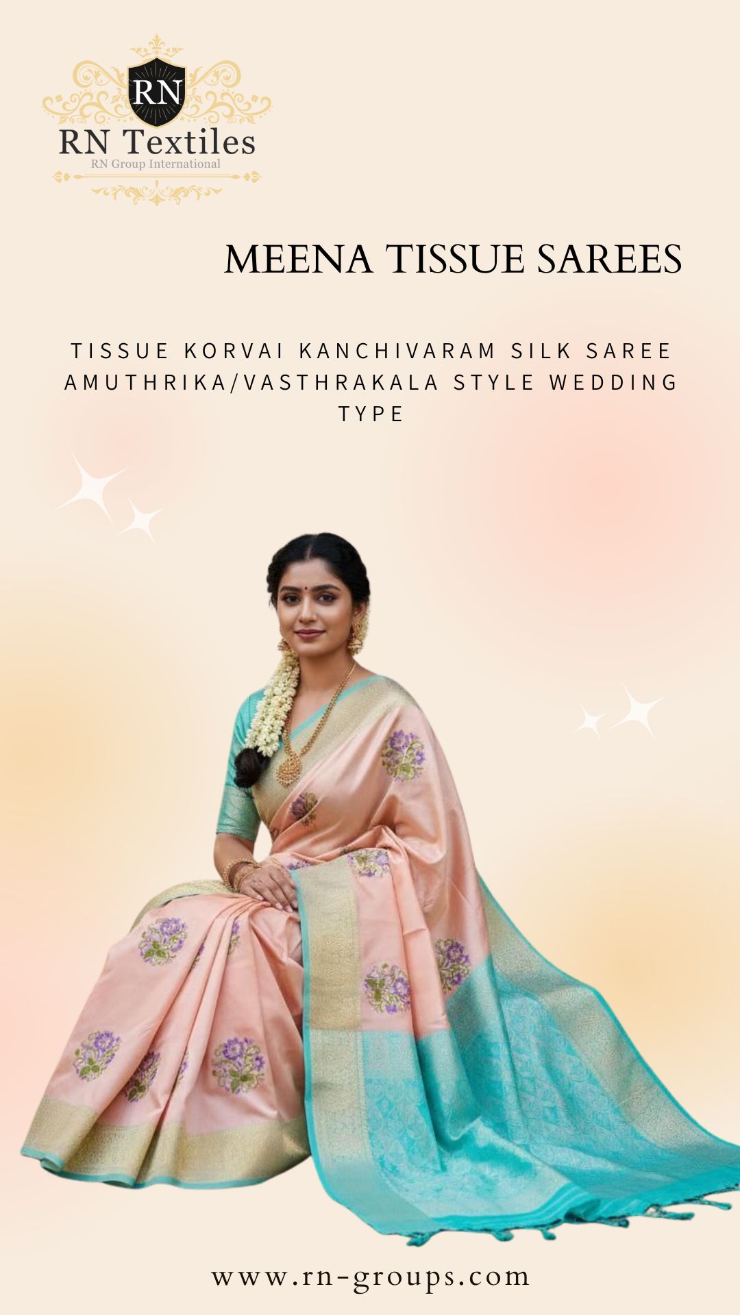 𝐊𝐀𝐍𝐂𝐇𝐈𝐕𝐀𝐑𝐀𝐌 𝐒𝐈𝐋𝐊 𝐒𝐀𝐑𝐄𝐄