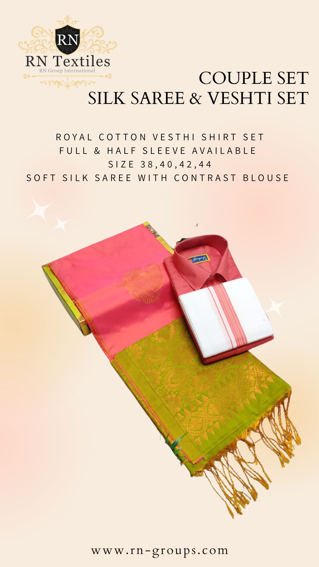 𝐂𝐎𝐔𝐏𝐋𝐄 𝐂𝐎𝐌𝐁𝐎 𝐒𝐄𝐓