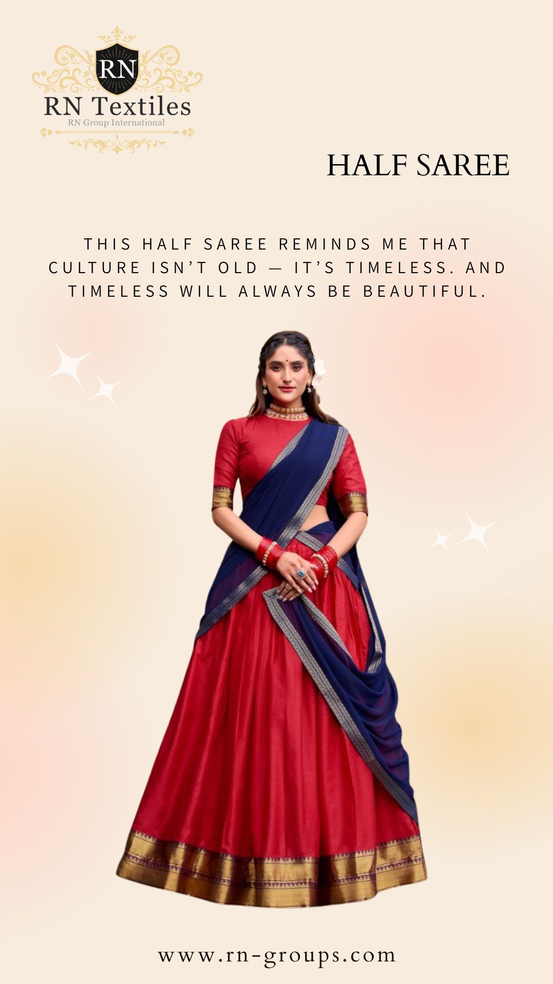 𝐇𝐀𝐋𝐅 𝐒𝐀𝐑𝐄𝐄