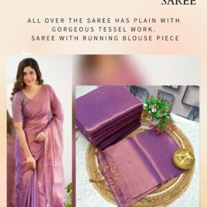 𝐑𝐀𝐆𝐀 𝐓𝐈𝐒𝐒𝐔𝐄  𝐒𝐎𝐅𝐓 𝐒𝐈𝐋𝐊 𝐒𝐀𝐑𝐄𝐄