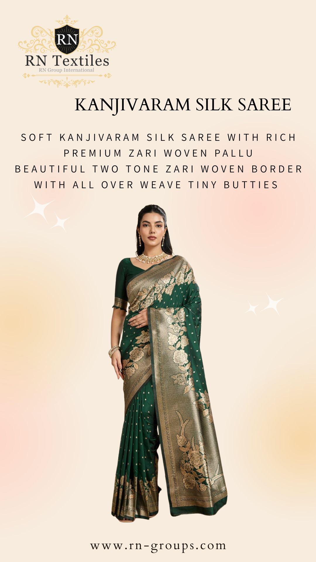 𝐊𝐀𝐍𝐉𝐈𝐕𝐀𝐑𝐀𝐌 𝐒𝐈𝐋𝐊 𝐒𝐀𝐑𝐄𝐄