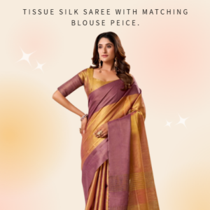 Shrishti Silk