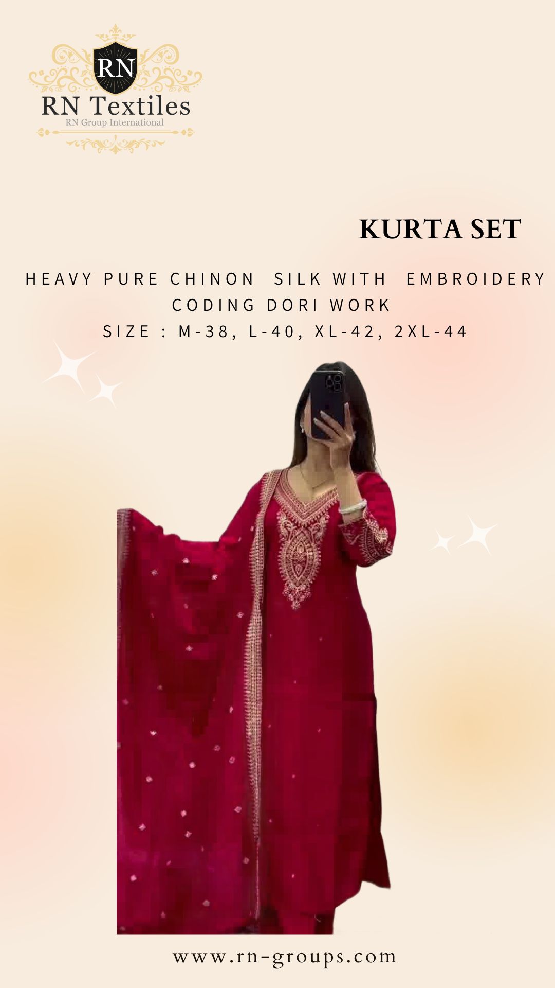 𝐊𝐔𝐑𝐓𝐀 𝐒𝐄𝐓