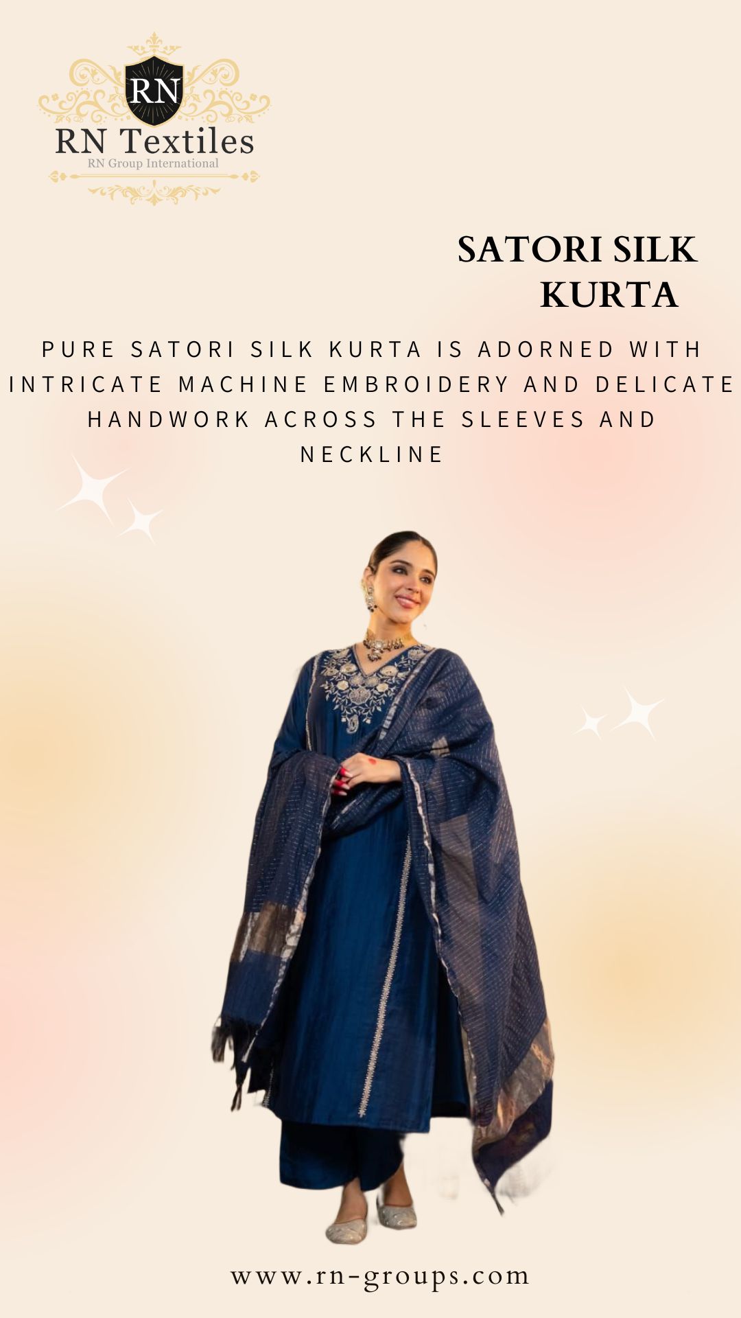 𝐒𝐀𝐓𝐎𝐑𝐈 𝐒𝐈𝐋𝐊 𝐊𝐔𝐑𝐓𝐀