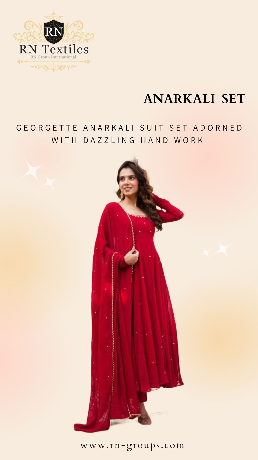 𝐀𝐍𝐀𝐑𝐊𝐀𝐋𝐈  𝐒𝐄𝐓