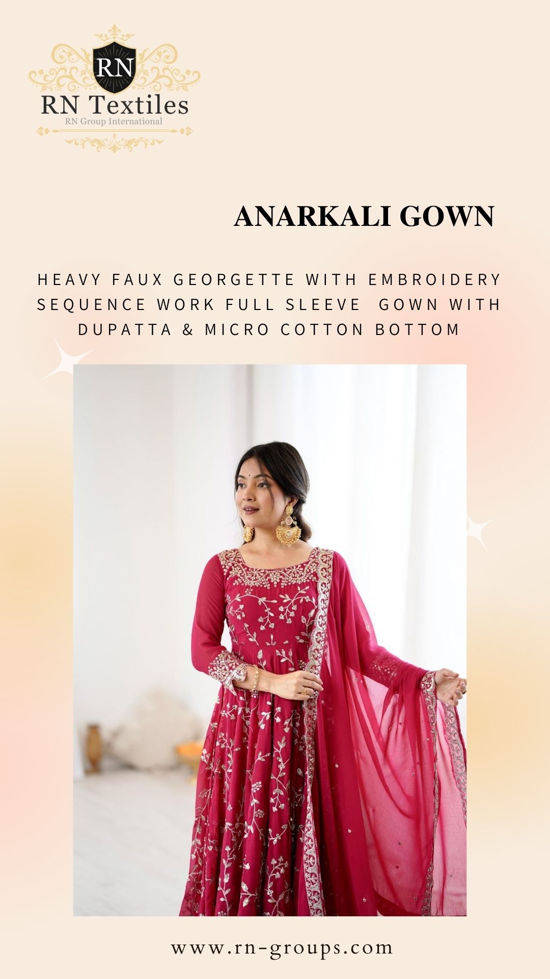 𝐀𝐍𝐀𝐑𝐊𝐀𝐋𝐈 𝐆𝐎𝐖𝐍