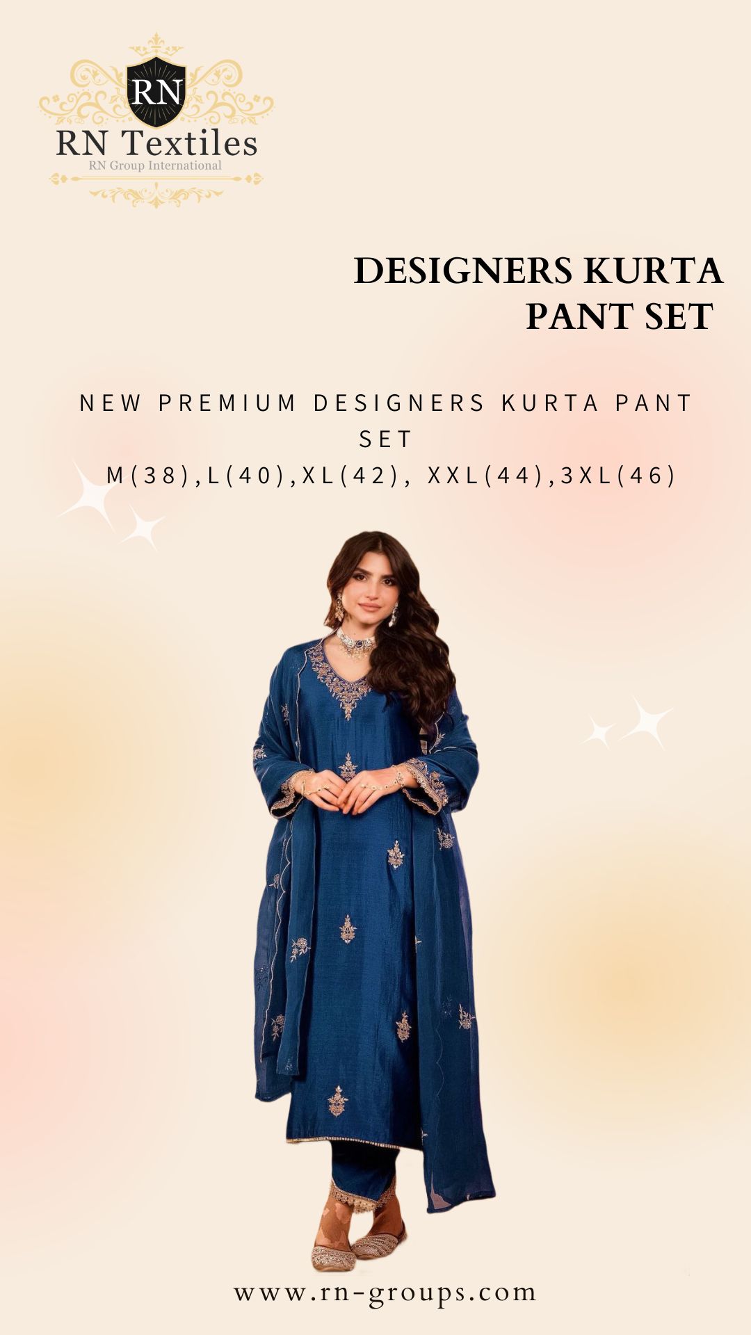 𝐃𝐄𝐒𝐈𝐆𝐍𝐄𝐑𝐒 𝐊𝐔𝐑𝐓𝐀 𝐏𝐀𝐍𝐓 𝐒𝐄𝐓