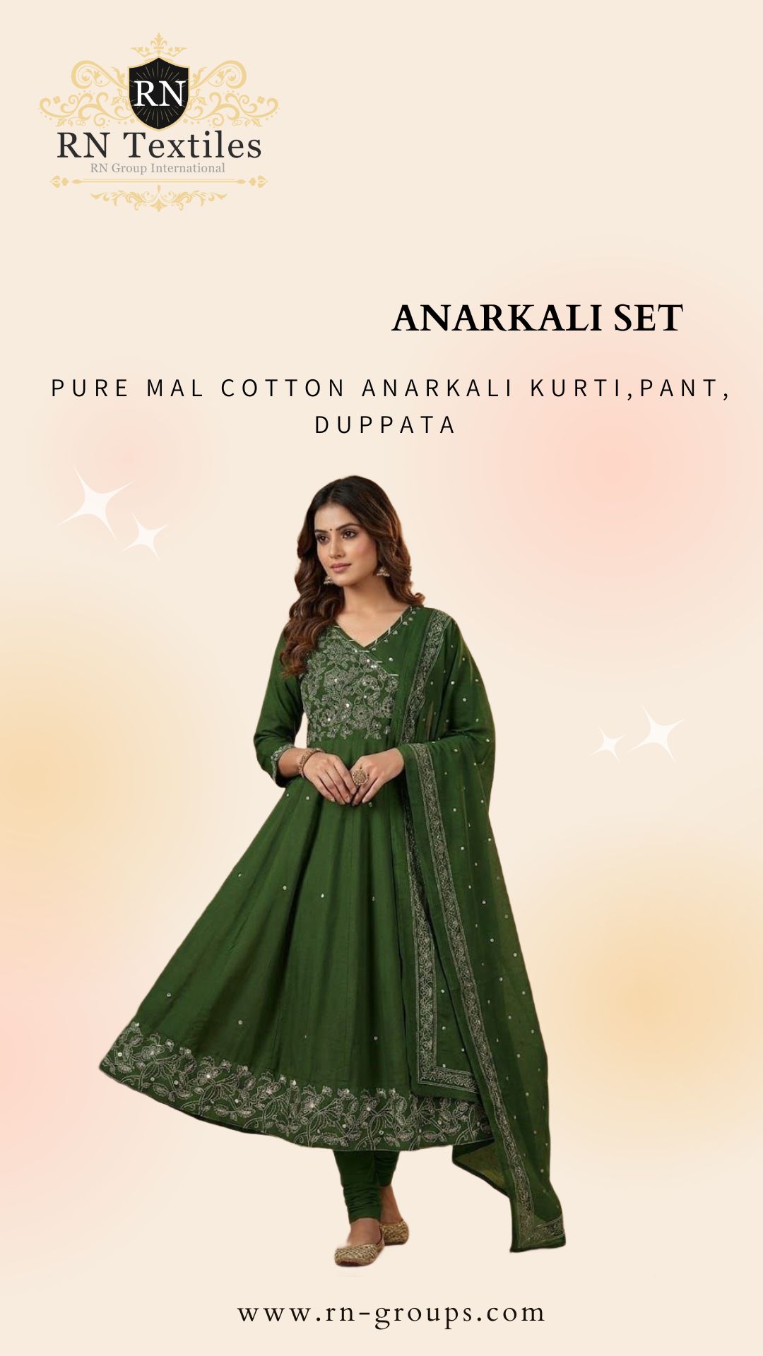 𝐀𝐍𝐀𝐑𝐊𝐀𝐋𝐈 𝐒𝐄𝐓