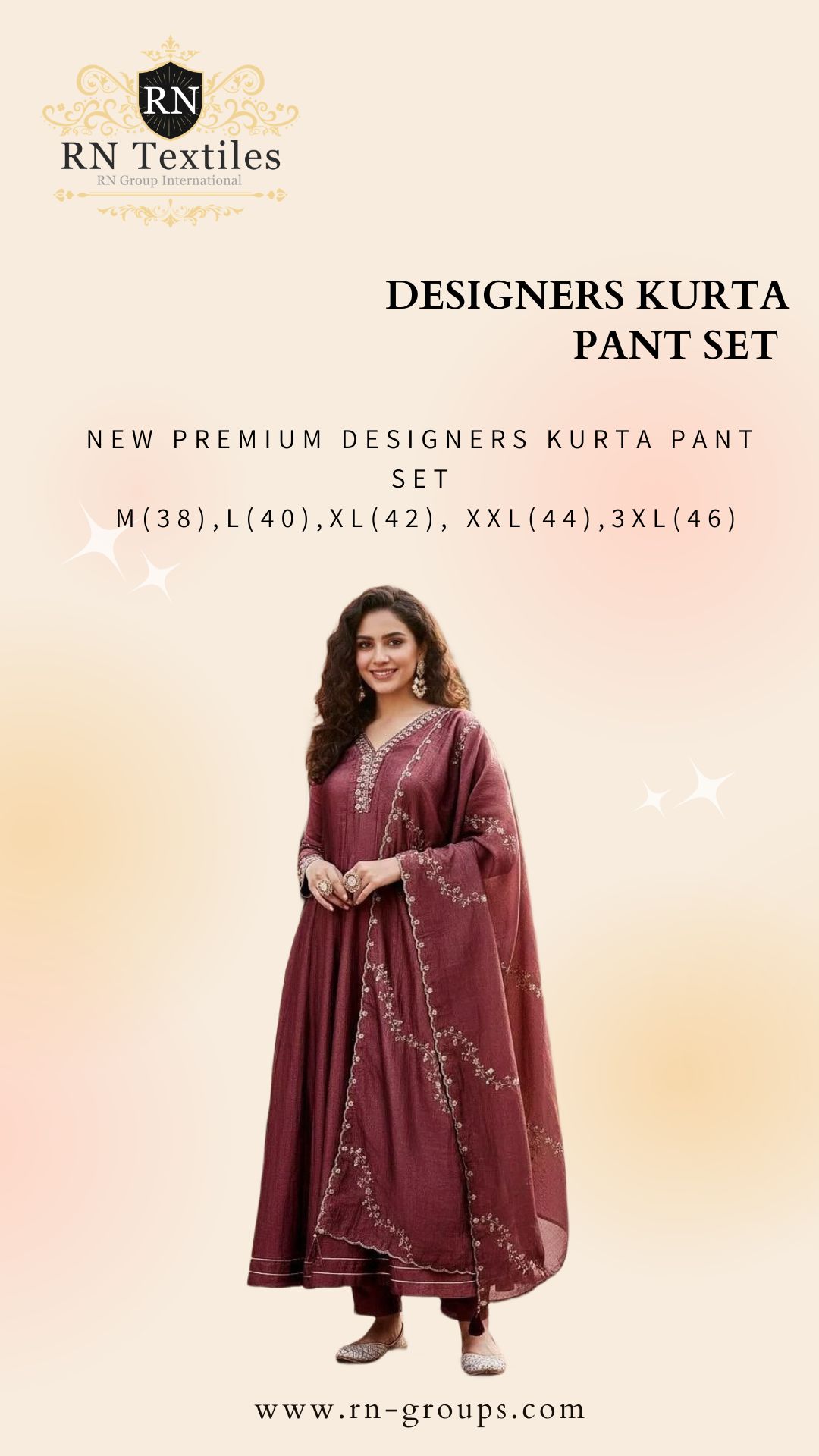 𝐃𝐄𝐒𝐈𝐆𝐍𝐄𝐑𝐒 𝐊𝐔𝐑𝐓𝐀 𝐏𝐀𝐍𝐓 𝐒𝐄𝐓