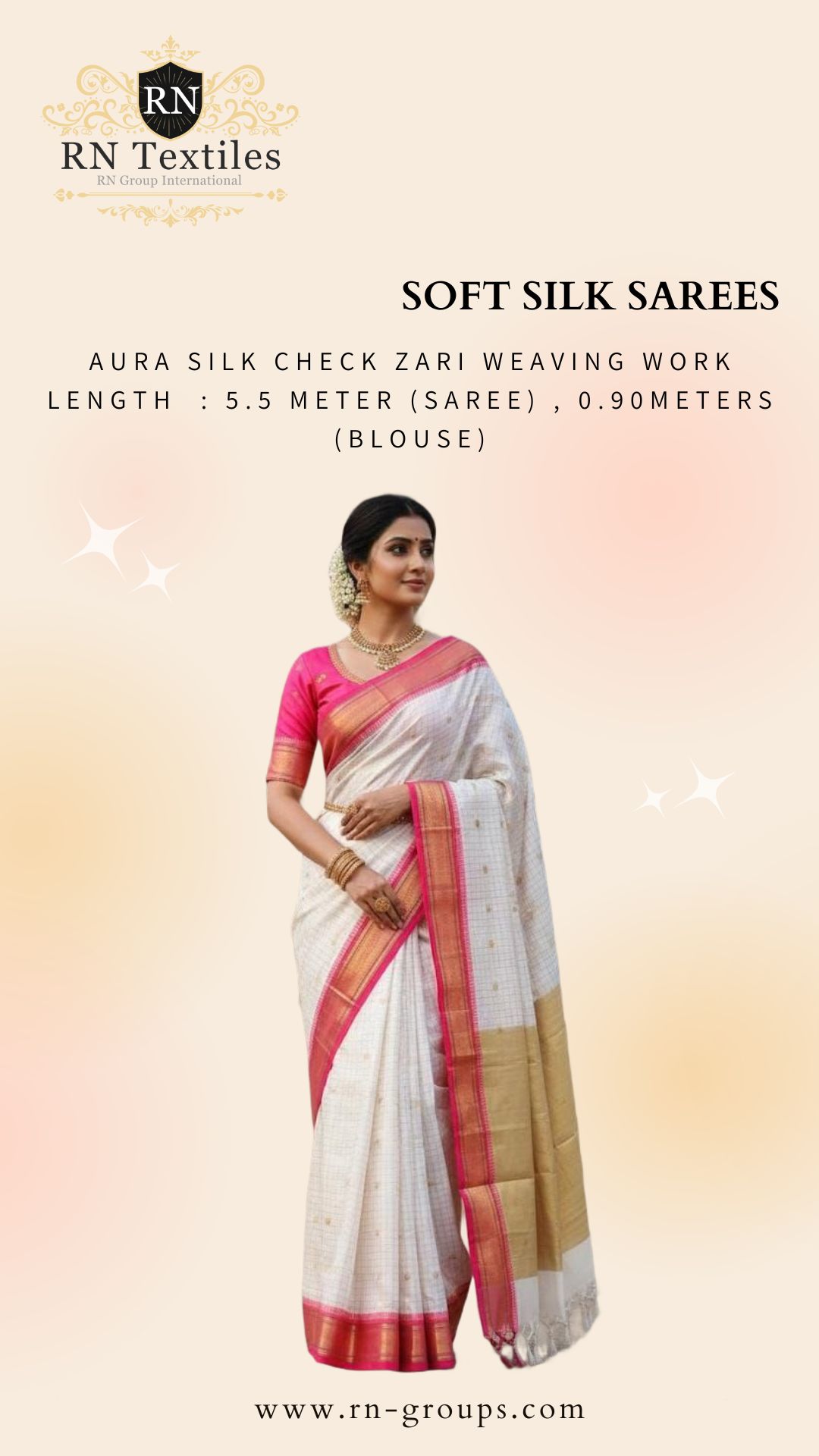 𝐒𝐎𝐅𝐓 𝐒𝐈𝐋𝐊 𝐒𝐀𝐑𝐄𝐄𝐒