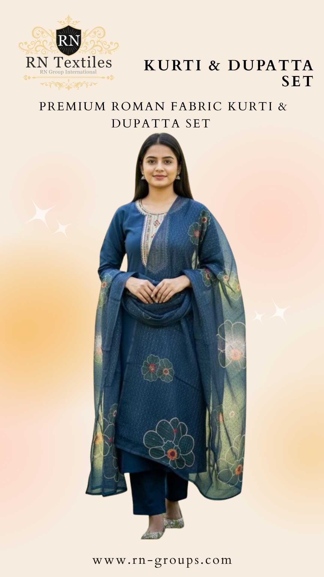 ๐๐ฎ๐ซ๐ญ๐ข & ๐๐ฎ๐ฉ๐๐ญ๐ญ๐ ๐๐๐ญ