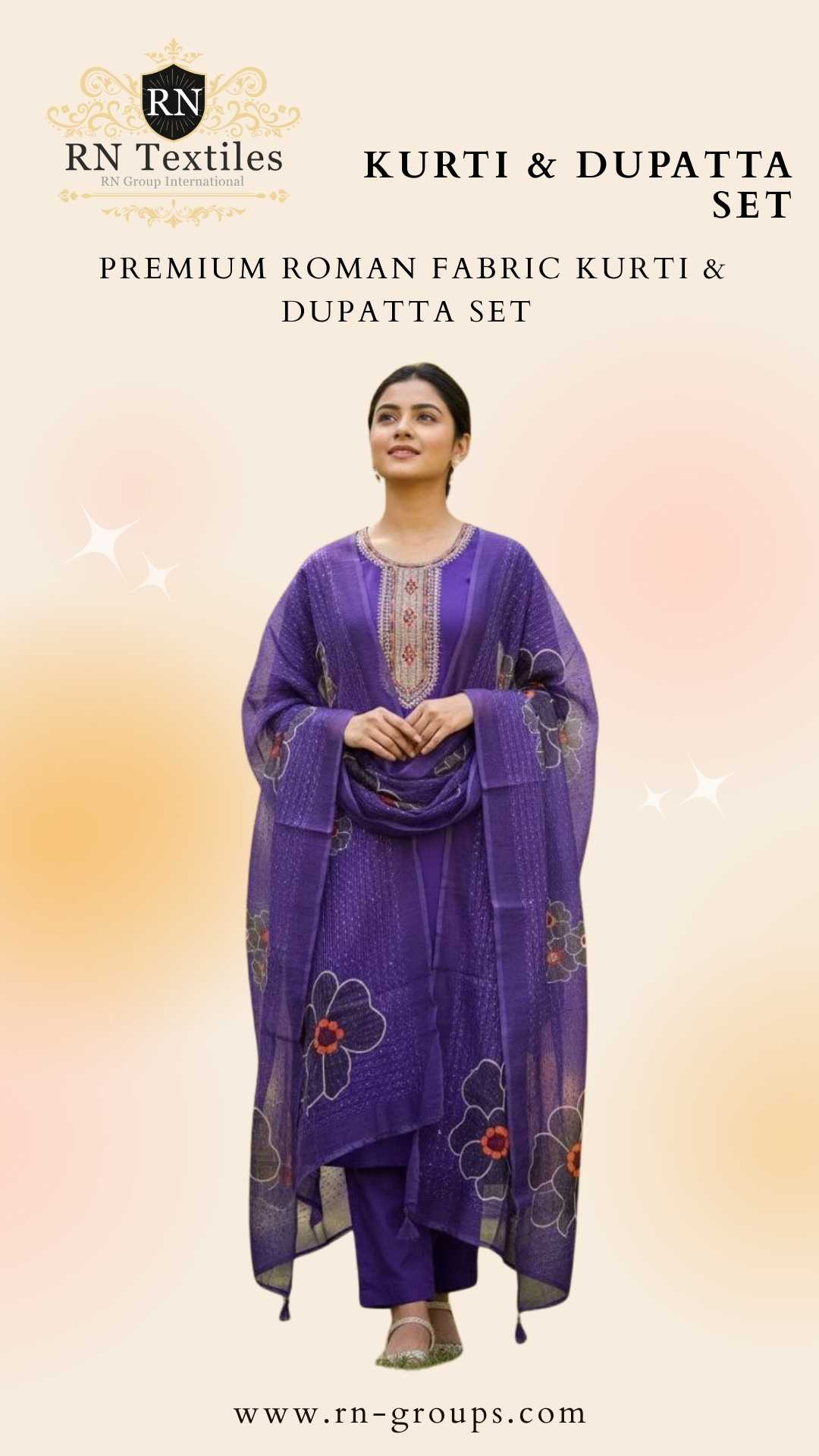 ๐๐ฎ๐ซ๐ญ๐ข & ๐๐ฎ๐ฉ๐๐ญ๐ญ๐ ๐๐๐ญ