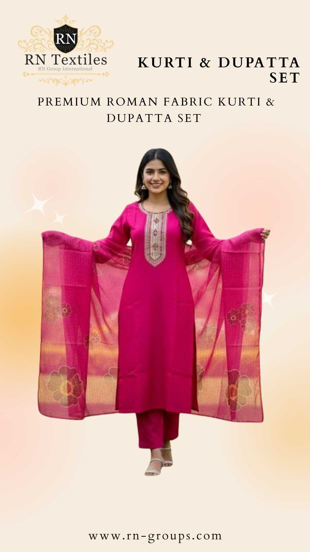 ๐๐ฎ๐ซ๐ญ๐ข & ๐๐ฎ๐ฉ๐๐ญ๐ญ๐ ๐๐๐ญ