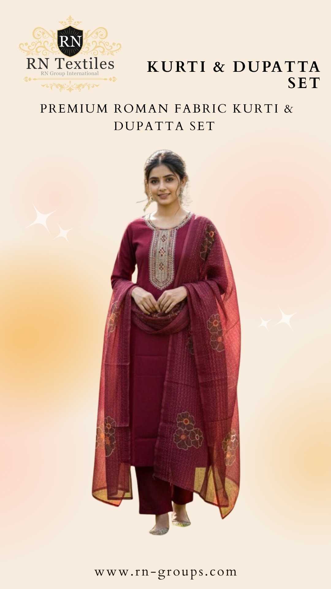 ๐๐ฎ๐ซ๐ญ๐ข & ๐๐ฎ๐ฉ๐๐ญ๐ญ๐ ๐๐๐ญ