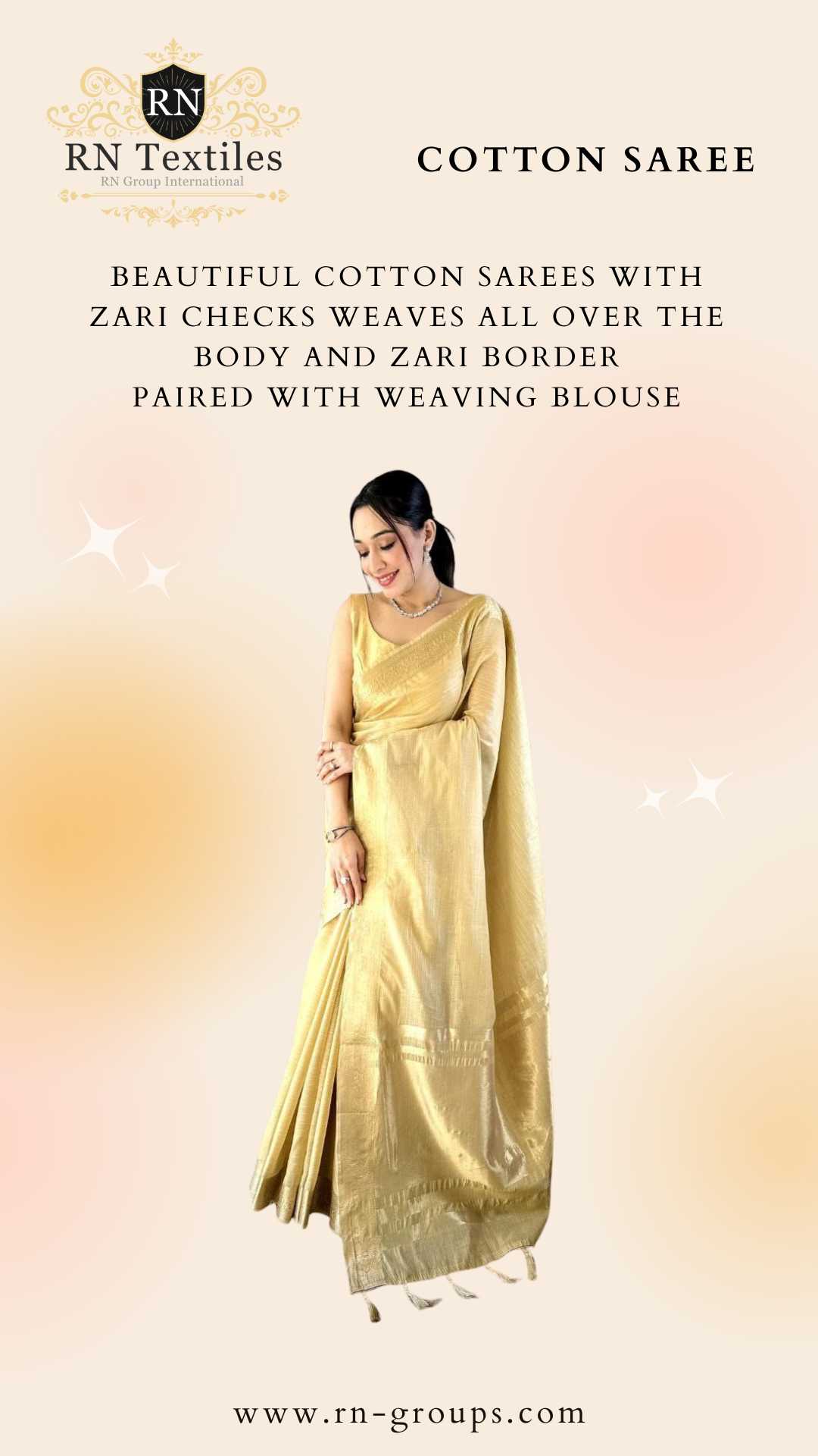 𝐂𝐎𝐓𝐓𝐎𝐍 𝐒𝐀𝐑𝐄𝐄