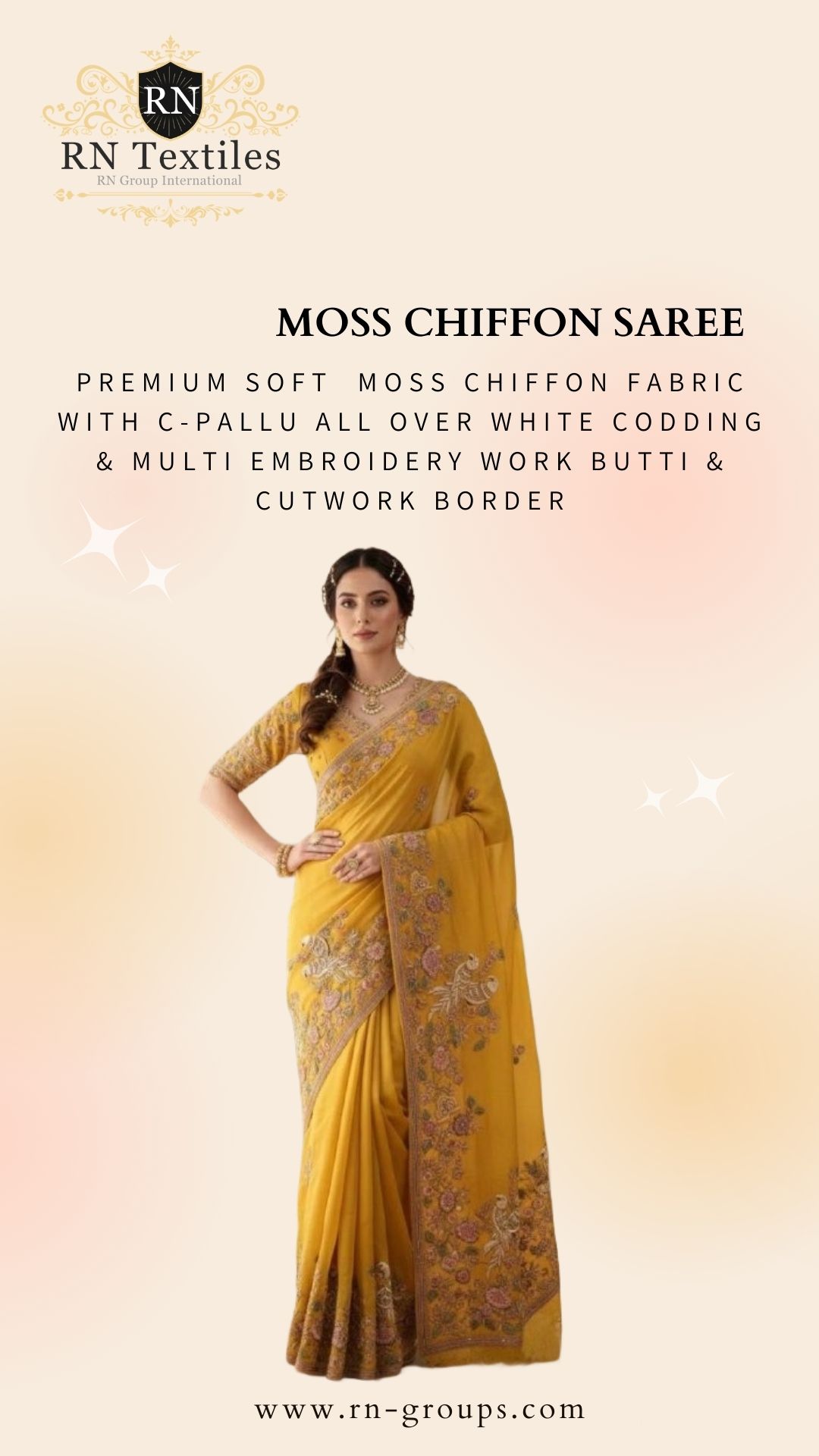 𝐌𝐎𝐒𝐒 𝐂𝐇𝐈𝐅𝐅𝐎𝐍 𝐒𝐀𝐑𝐄𝐄