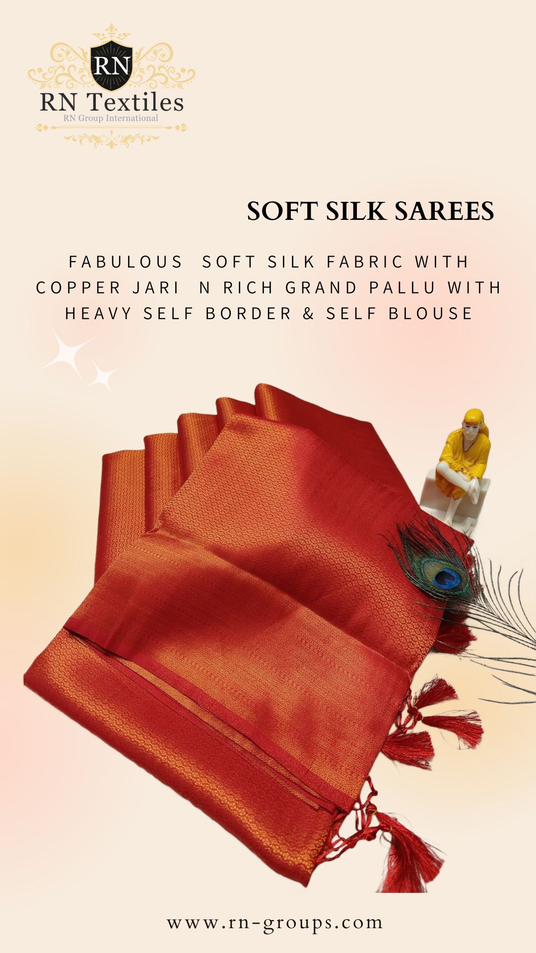 𝐒𝐎𝐅𝐓 𝐒𝐈𝐋𝐊 𝐒𝐀𝐑𝐄𝐄𝐒