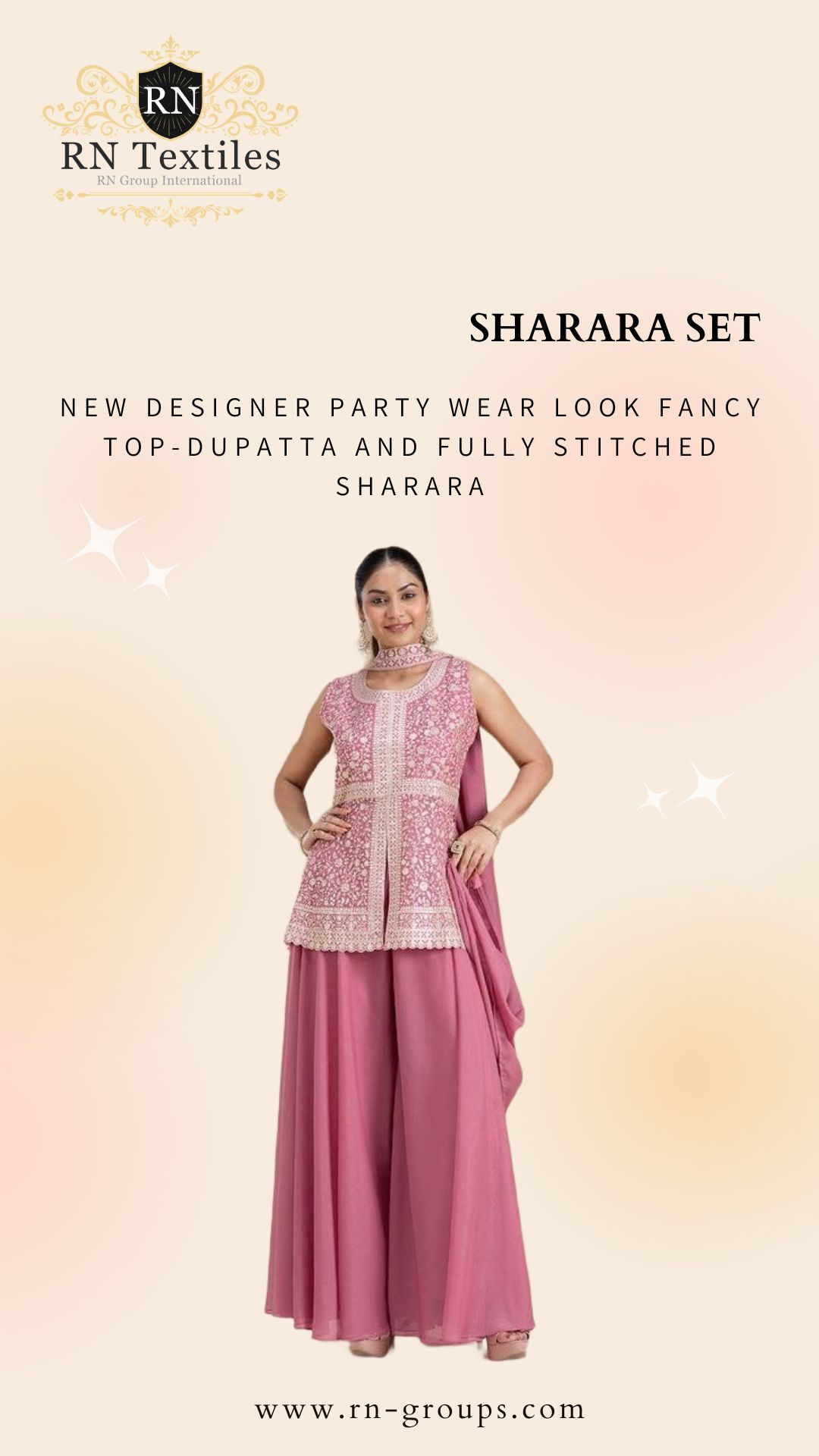 𝐒𝐇𝐀𝐑𝐀𝐑𝐀 𝐒𝐄𝐓