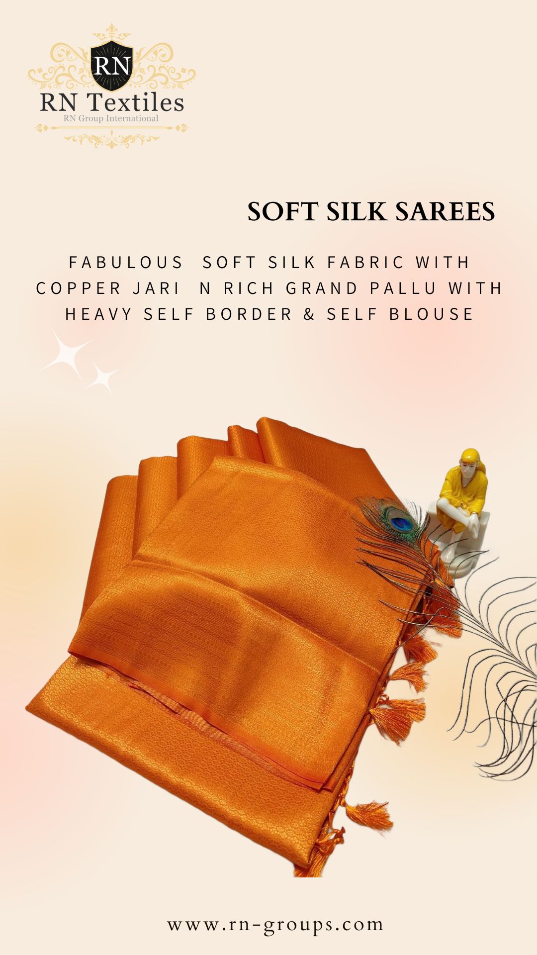 𝐒𝐎𝐅𝐓 𝐒𝐈𝐋𝐊 𝐒𝐀𝐑𝐄𝐄𝐒