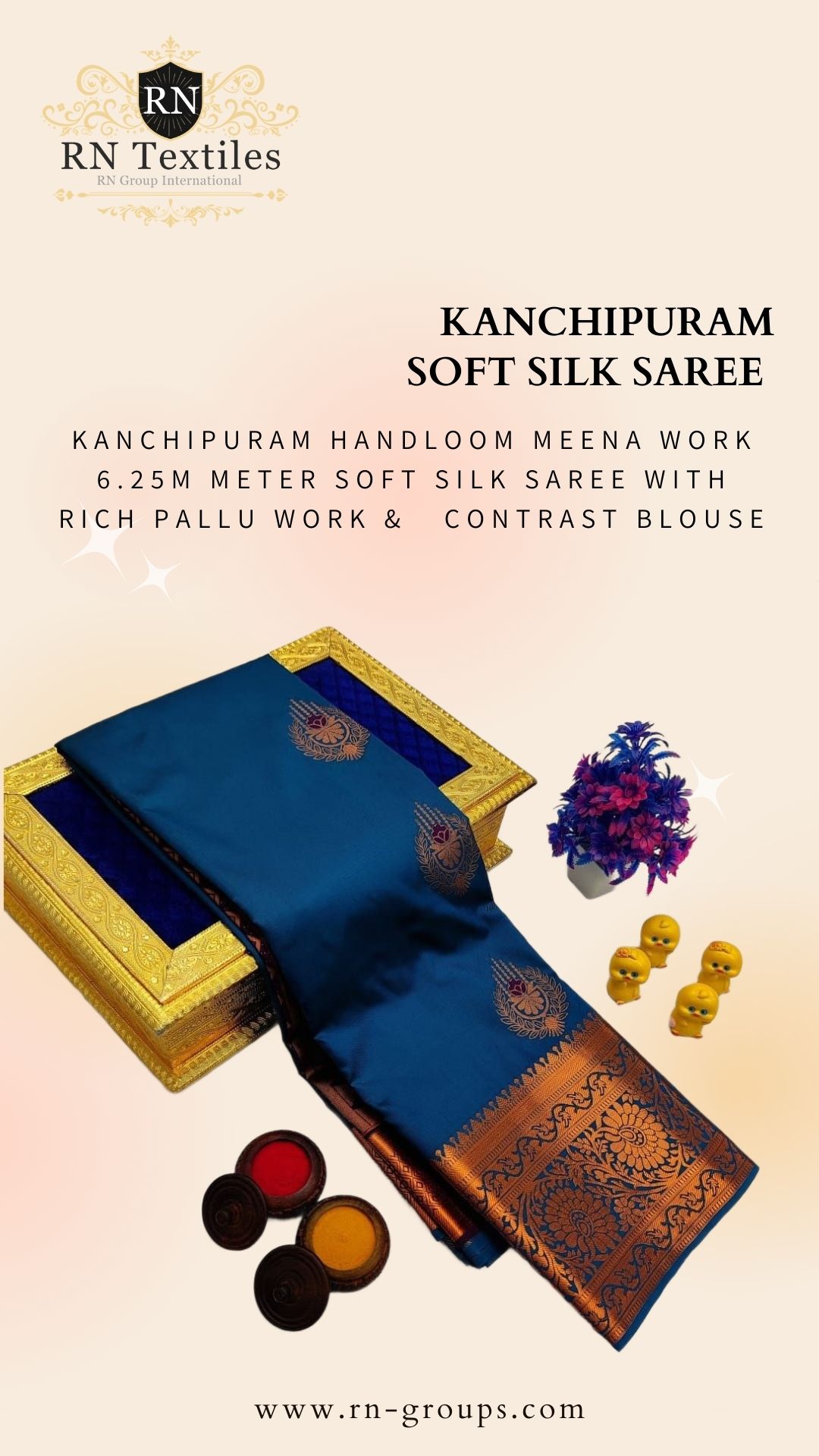 𝐊𝐀𝐍𝐂𝐇𝐈𝐏𝐔𝐑𝐀𝐌 𝐒𝐎𝐅𝐓 𝐒𝐈𝐋𝐊 𝐒𝐀𝐑𝐄𝐄