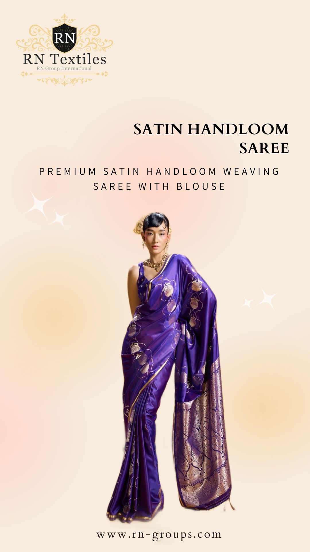 𝐒𝐀𝐓𝐈𝐍 𝐇𝐀𝐍𝐃𝐋𝐎𝐎𝐌 𝐒𝐀𝐑𝐄𝐄