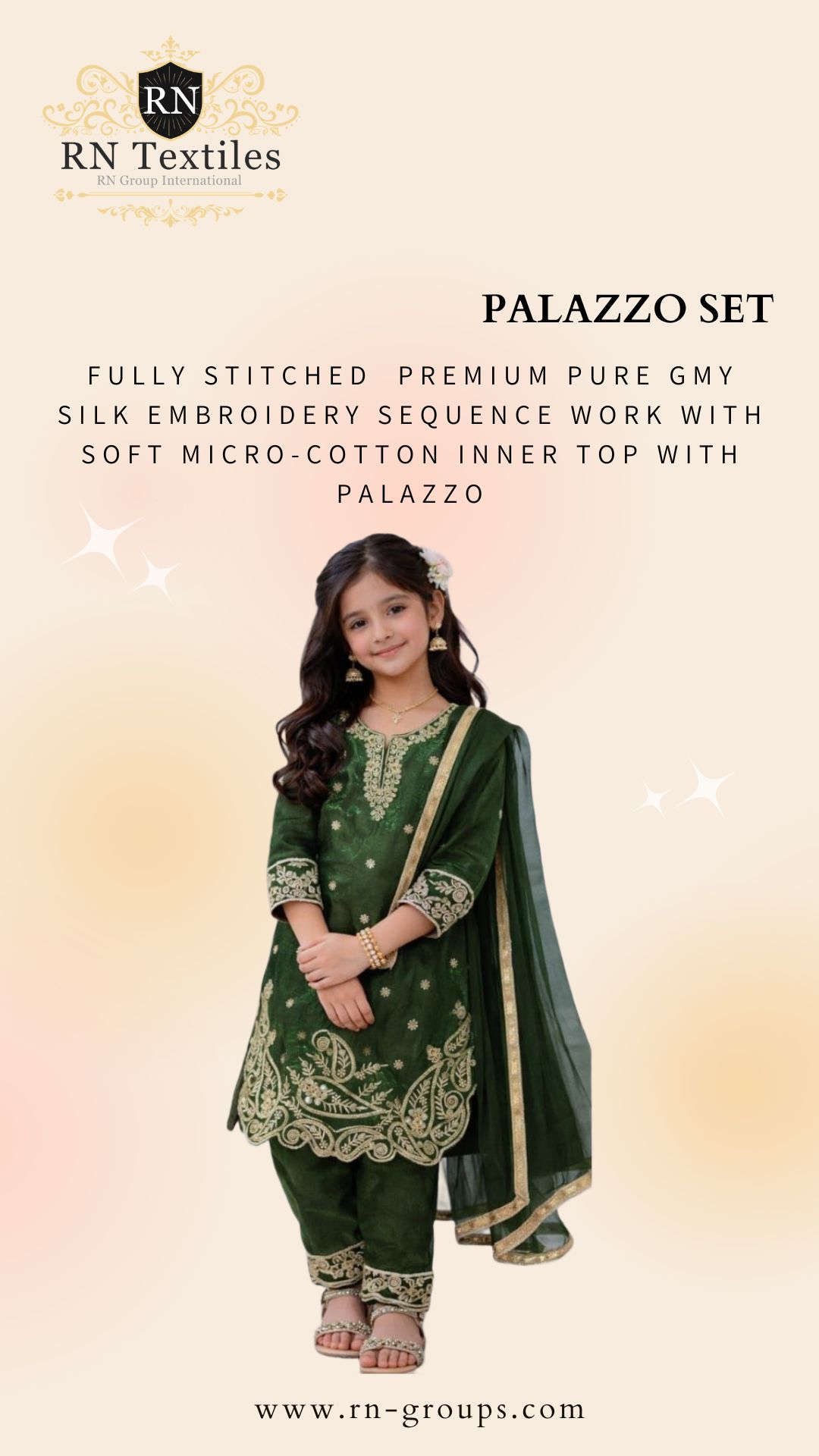 𝐏𝐀𝐋𝐀𝐙𝐙𝐎 𝐒𝐄𝐓