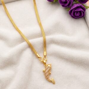 𝟐𝟒-𝐈𝐍𝐂𝐇 𝐅𝐈𝐒𝐇 𝐃𝐎𝐋𝐋𝐀𝐑 𝐂𝐇𝐀𝐈𝐍