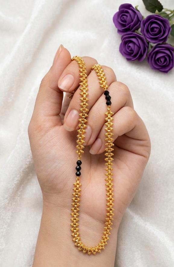 𝟐𝟒-𝐈𝐍𝐂𝐇 𝐂𝐇𝐀𝐈𝐍