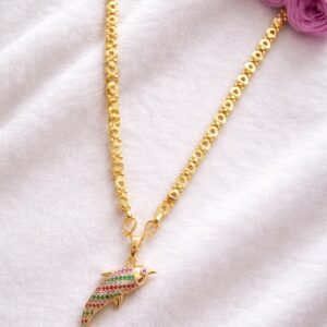 𝟐𝟒-𝐈𝐍𝐂𝐇 𝐃𝐎𝐋𝐋𝐀𝐑 𝐂𝐇𝐀𝐈𝐍