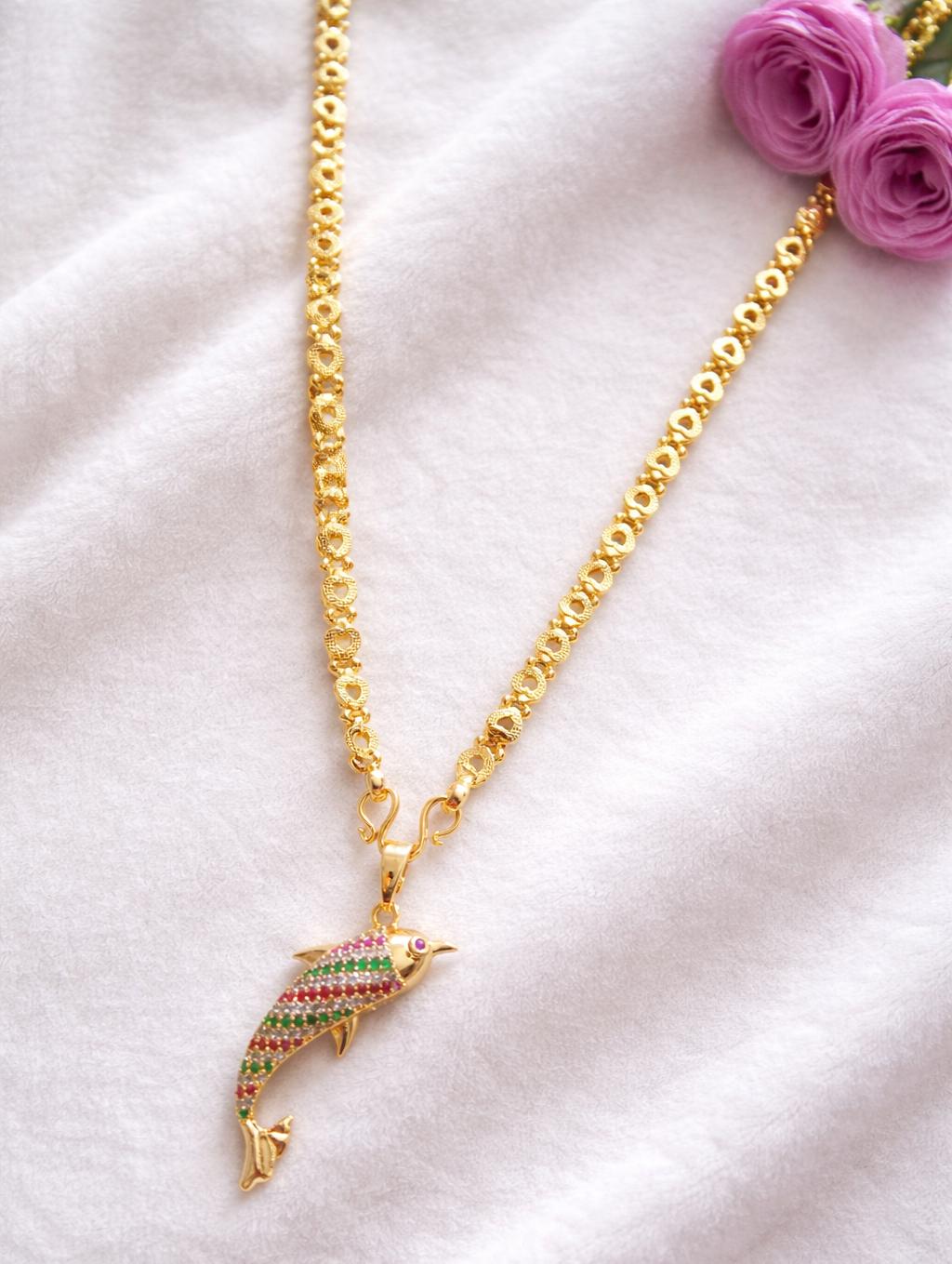 𝟐𝟒-𝐈𝐍𝐂𝐇 𝐃𝐎𝐋𝐋𝐀𝐑 𝐂𝐇𝐀𝐈𝐍