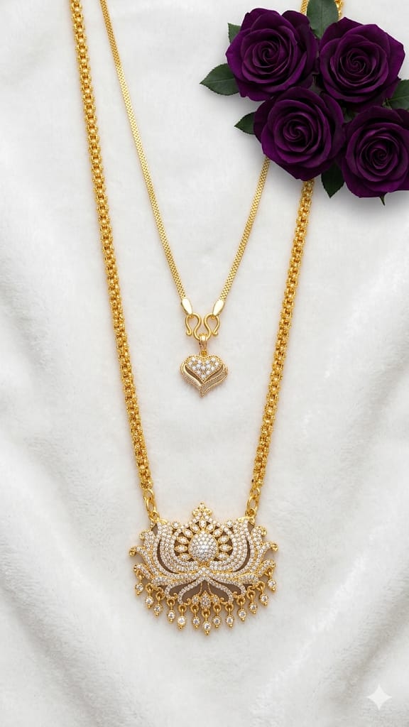 𝟏𝟖.𝟐𝟒 𝐈𝐍𝐂𝐇𝐄𝐒 𝐃𝐎𝐋𝐋𝐀𝐑 𝐂𝐇𝐀𝐈𝐍