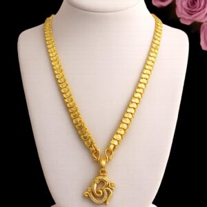 𝟐𝟒-𝐈𝐍𝐂𝐇 𝐃𝐎𝐋𝐋𝐀𝐑 𝐂𝐇𝐀𝐈𝐍