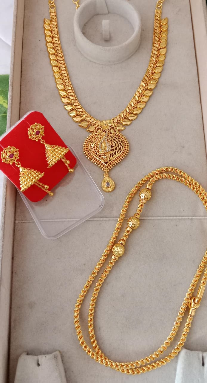 𝐆𝐎𝐋𝐃 𝐂𝐎𝐌𝐁𝐎 𝐒𝐄𝐓