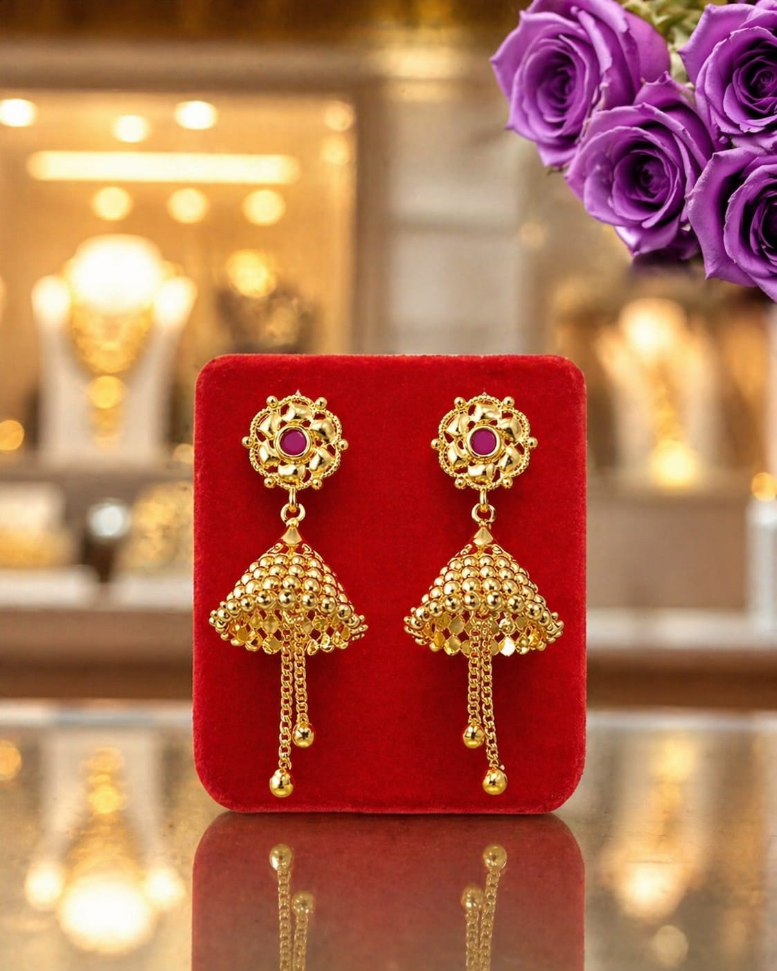 𝐆𝐎𝐋𝐃 𝐄𝐀𝐑𝐈𝐍𝐆