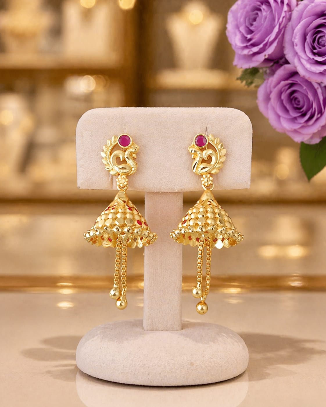 𝐆𝐎𝐋𝐃 𝐄𝐀𝐑𝐈𝐍𝐆