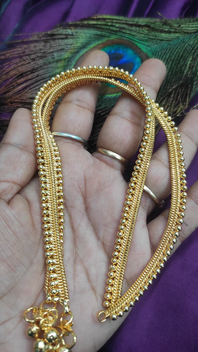 𝐈𝐌𝐏𝐎𝐍 𝐀𝐍𝐊𝐋𝐄𝐓𝐒