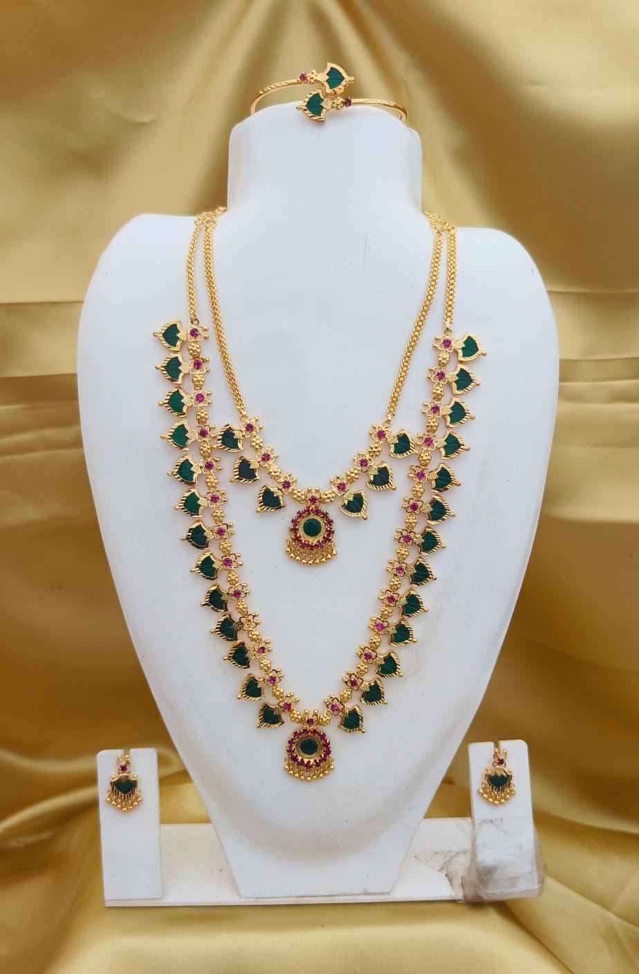 𝐎𝐍𝐄 𝐆𝐑𝐀𝐌 𝐆𝐎𝐋𝐃 𝐏𝐀𝐋𝐀𝐊 𝐂𝐎𝐌𝐁𝐎 𝐒𝐄𝐓