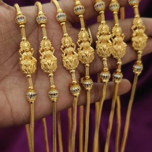 𝐆𝐎𝐋𝐃 𝐃𝐀𝐈𝐋𝐘 𝐖𝐄𝐀𝐑 𝐓𝐇𝐀𝐋𝐈 𝐂𝐇𝐀𝐈𝐍