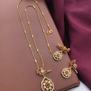 𝐃𝐎𝐋𝐋𝐀𝐑 𝐂𝐇𝐀𝐈𝐍 𝐒𝐄𝐓