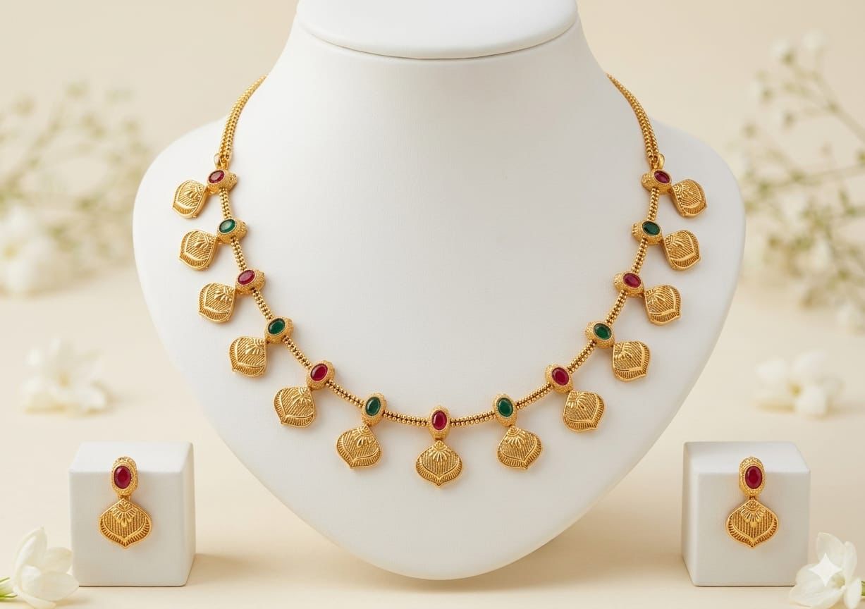 𝐂𝐎𝐏𝐏𝐄𝐑 𝐃𝐀𝐈𝐋𝐘 𝐖𝐄𝐀𝐑  𝐍𝐄𝐂𝐊𝐋𝐀𝐂𝐄