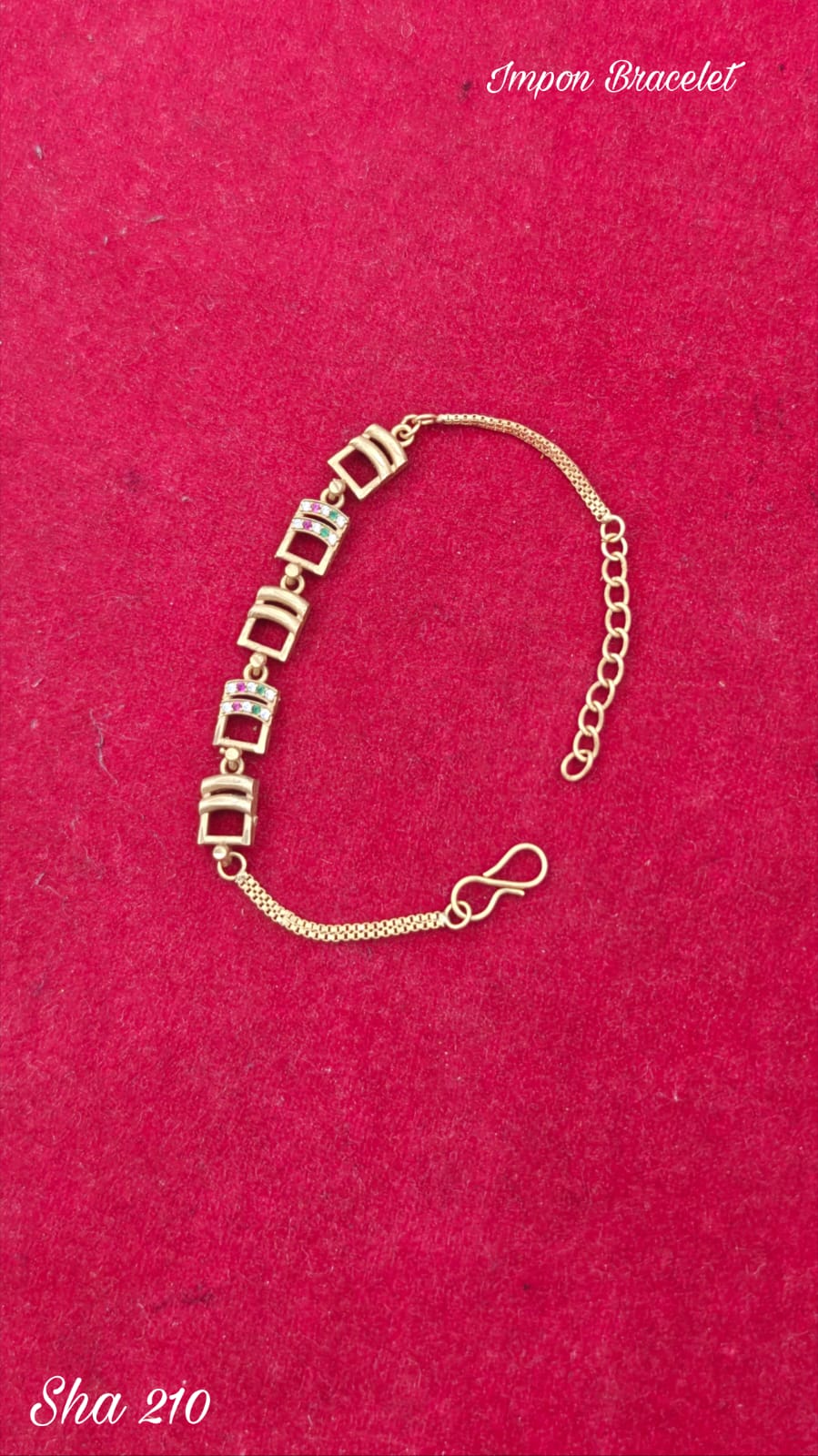 𝐈𝐌𝐏𝐎𝐍 𝐁𝐑𝐀𝐂𝐄𝐋𝐄𝐓